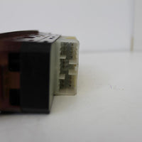 2003-2006 SUZUKI XL-7  DRIVER NASTER POWER WINDOW SWITCH - BIGGSMOTORING.COM