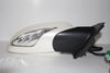 2014-2016 JEEP CHEROKEE PASSENGER RIGHT SIDE POWER DOOR MIRROR WHITE