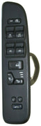 2005-2009 Saab 9-7X  Driver Left Side Power Window Master Switch 25866995 - BIGGSMOTORING.COM