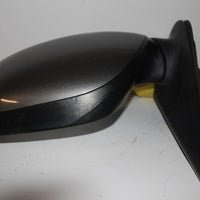 2004-2006 TOYOTA TUNDRA 4DOOR DRIVER LEFT SIDE POWER DOOR MIRROR GRAY - BIGGSMOTORING.COM