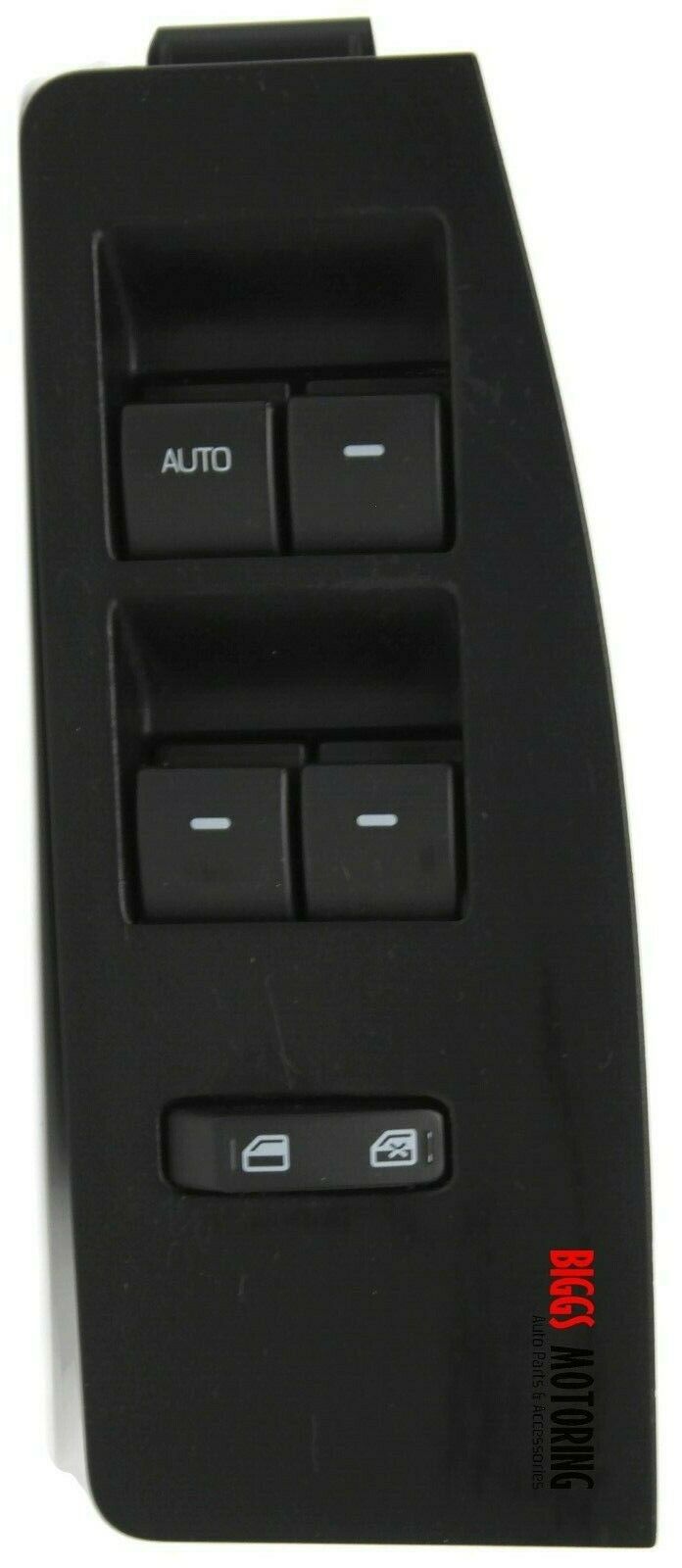 2009-2011 Ford Taurus Driver Left Side Power Window Master Switch AG13-14B133