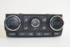 2007-2013 NISSAN ALTIMA A/C HEATER CLIMATE CONTROL 27500 JA01A