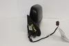 2003 Nissan Xterra Driver Left Side Power Door Mirror Black 25209 - BIGGSMOTORING.COM