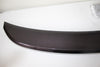 2015 Chevrolet Malibu Flushmount Rear Spoiler Metallic Plum Berry Sable