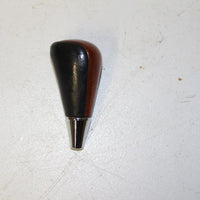 LEXUS RX 300 330 350 WOOD / LEATHER GEAR SHIFTER KNOB