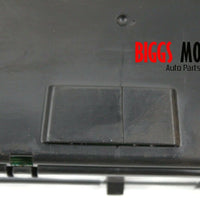 1999-2004 Jeep Grand Cherokee Seat Memory Module P56050151AB - BIGGSMOTORING.COM