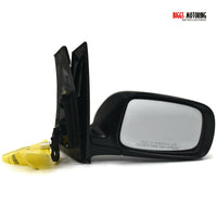 2004-2009 Toyota Prius Passenger Right  Side Power Door Mirror Light Green 35296 - BIGGSMOTORING.COM