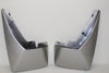 2007-2014 GM  Silverado Rear Molded Splash Guards