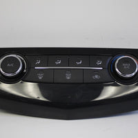 2013-2015 NISSAN ALTIMA A/C HEATER CLIMATE CONTROL UNIT 27510 9HP0A