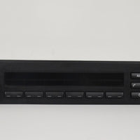 97-03 BMW E39 525i 530i 540i MULTI-NFORMATION MID PHONE CONTROL RADIO DISPLAY