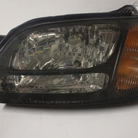 2000-2004 SUBARU LEGACY FRONT LEFT DRIVER SIDE HEADLIGHT - BIGGSMOTORING.COM