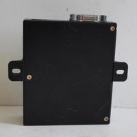 2001-2006 Mercedes Benz S55 Voice Command Control Module Fiber Optic - BIGGSMOTORING.COM