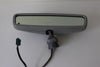 98-2002 Mercedes Benz Convertible Clk320 Clk430 W208 Homelink Rear View Mirror