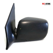 2003-2008 Honda Pilot Driver Left Side Power Door Mirror Black 34564 - BIGGSMOTORING.COM