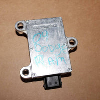 DODGE RAM TURN RATE SPEED YAW RATE SENSOR 56029341AC 15113811