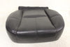 2007-2014 Gm Tahoe Yukon Sierra Surburban Driver Side Lower Seat Cushion Silvera