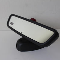 2000-2006 BMW X5 AUTO DIM INTERIOR REAR VIEW MIRROR - BIGGSMOTORING.COM