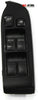 2003-2004 Infiniti G35 Driver Left Side Power Window Master Switch Black - BIGGSMOTORING.COM
