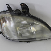 2000-2001 MERCEDES BENDS ML PASSENGER SIDE HEADLIGHT - BIGGSMOTORING.COM