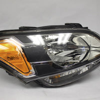 2010-2011 KIA SOUL PASSENGER RIGHT  SIDE HEADLIGHT LAMP 92101-2KXXX