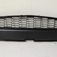 2012-2014 Chevrolet Sonic Black GM Grille - 95942044 new