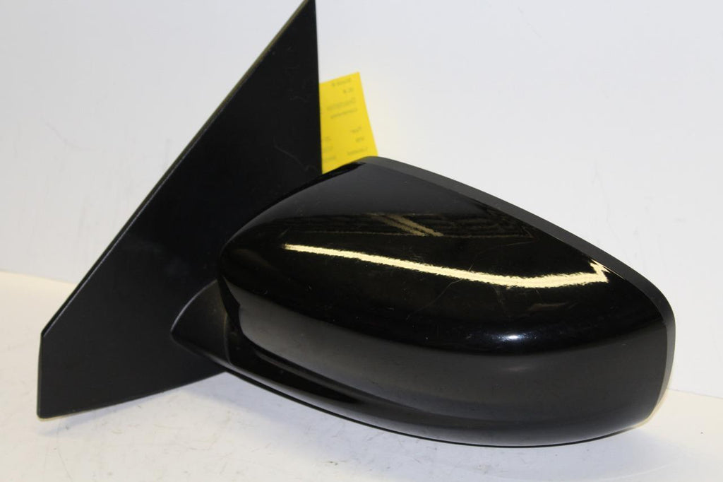 2013-2015 DODGE DART LEFT DRIVER POWER SIDE VIEW MIRROR