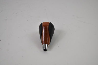 2007-2013 LEXUS RX350 GEAR LEATHER SHIFTER KNOB