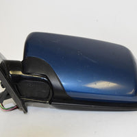 1997-2003 Bmw Left Driver Side Mirror I11 E1 0117351 - BIGGSMOTORING.COM