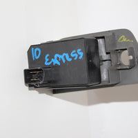2008-2014 CHEVY EXPRESS DRIVER SIDE POWER WINDOW MASTER SWITCH 15860001