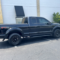 2016 Ford F-150 SUPER CAB 69K MILES