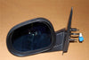 98-99 BENZ ML ML320 ML430 MIRROR LH DRIVER  POWER BLACK FREE SHIPPING