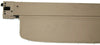 2001-2005 BMW X5 Rear Retractable Cargo Cover  Tan - BIGGSMOTORING.COM