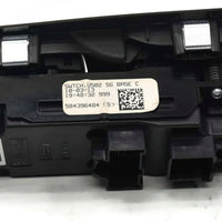 2011-2015 Ford Explorer Driver Side Power Window Master Switch Bb5T-14540-Cg