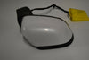 2014 Nissan Versa Hatch Back Passenger Right Side Power Door Mirror White 33895