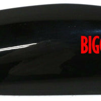 2002-2013 Cadillac Escalade Front Driver Side Roof Rack End Cap 15090953 - BIGGSMOTORING.COM