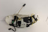 2003-2006 MERCEDES BENZ SL500 R230 DRIVER SIDE FRONT DOOR LOCK LATCH ACTUATOR - BIGGSMOTORING.COM