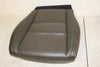 2013 JEEP GRAND CHEROKEE LEATHER PASSENGER SIDE FRONT SEAT CUSHION