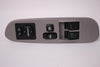 2001-2005 Toyota Tundra Driver Side Power Window Master Switch Gray - BIGGSMOTORING.COM