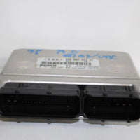 1998-2001 Audi A6 Ecu Engine Computer Module 3B0 907 551 AT - BIGGSMOTORING.COM