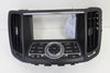 2012-2013  INFINITI G37  NAVIGATION GPS CONTROL PANEL