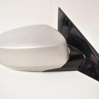 2004-2008 NISSAN MAXIMA  PASSENGER RIGHT SIDE DOOR MIRROR SILVER 24644 - BIGGSMOTORING.COM