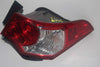 2009-2010 Acura Tsx Passenger Side Tail Light  29349