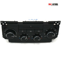 2004-2007 Dodge Charger Magnum Ac Heater Climate Control P04596495AI - BIGGSMOTORING.COM