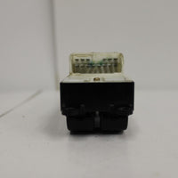 1997-2001 Toyota Corolla  Driver Side Power Window  Switch A18589 - BIGGSMOTORING.COM