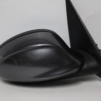 2007-2009 BMW 328XI PASSENGER SIDE DOOR MIRROR