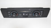 2006-2008 BMW E90 325I 335I A/C HEATER CLIMATE CONTROL UNIT 64 11 6958536-01 - BIGGSMOTORING.COM