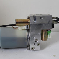 2001-2006 Bmw E46 325ci Convertible Hydraulic Top Roof Motor Pump - BIGGSMOTORING.COM