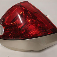 2004-2008 NISSAN MAXIMA DRIVER SIDE REAR TAIL LIGHT 26931 - BIGGSMOTORING.COM