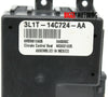 2003-2006 Lincoln Navigator Front Seat Climate Control Module 3L1T-14C724-AA - BIGGSMOTORING.COM