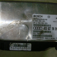 98-05 VW PASSAT / AUDI A8 A6 A4 TRANSMISSION COMPUTER TCU ECM 4D0 927 156 BH